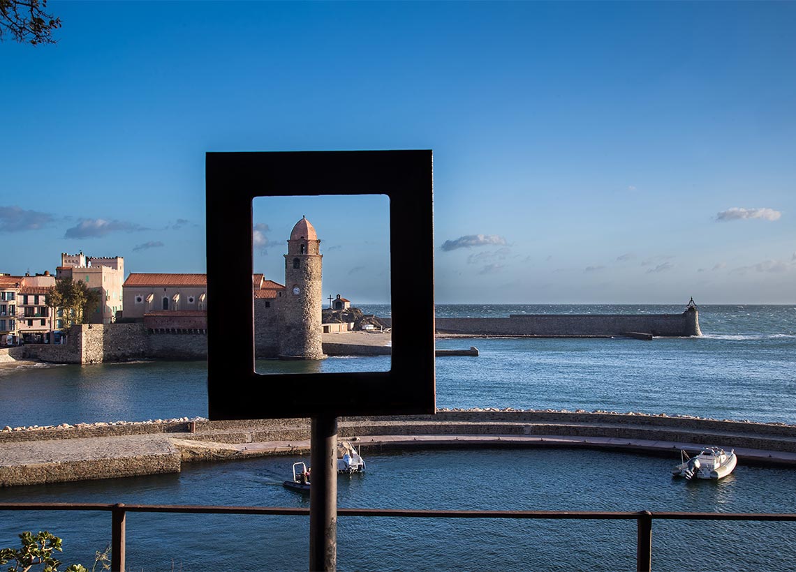 Collioure