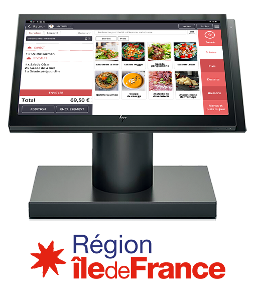 Profitez du Chèque Numérique pour moderniser votre restaurant !
