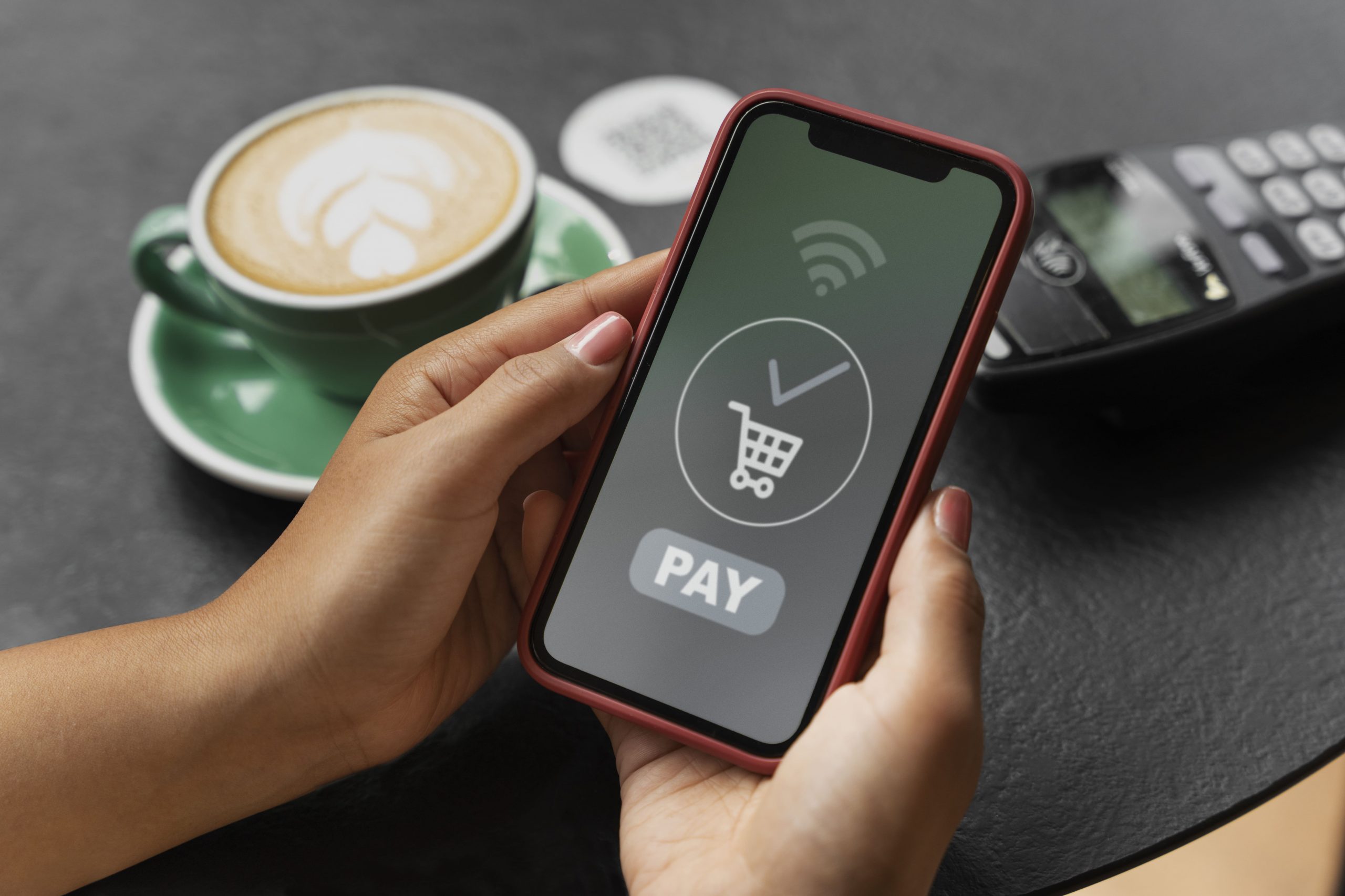 Le paiement à table : nouveau standard de l'expérience client en restauration