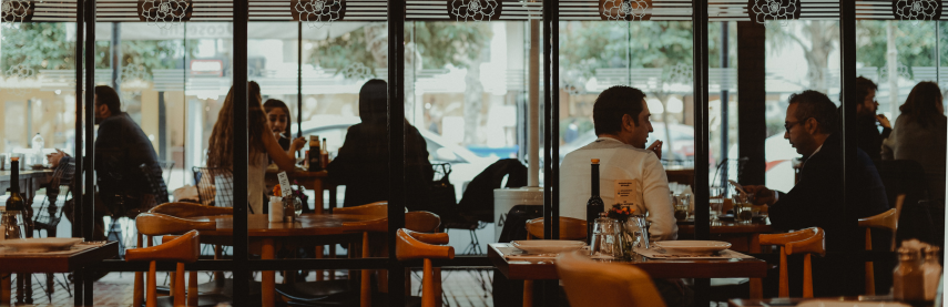 Comment améliorer la rotation des tables en restaurant