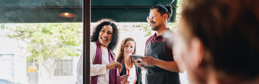 Comment gérer et répondre aux Google Avis de votre restaurant ?